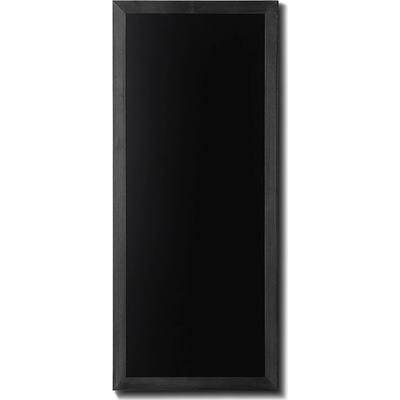 Jansen Display Křídová tabule 56x120, černá, 560 x 1200 mm