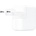Apple Оригинално захранване за MacBook, iPhone и устройства с USB-C порт - Apple 30W USB-C Power Adapter (bulk) (mr2a2zm/a, MY1W2ZM/A)