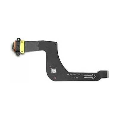 Originál flex s nabíjecím konektorem Huawei P40 Pro