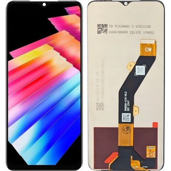 LCD Displej Infinix HOT 30I