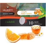 Lollo Caffé Лайка и мед с портокал капсули за NESPRESSO® 10 бр