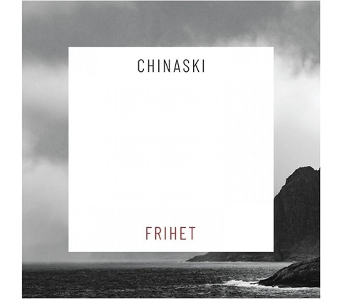 Chinaski: FRIHET LP