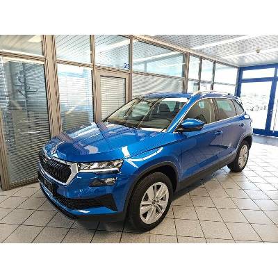 Skoda Karoq Selection 110 kW