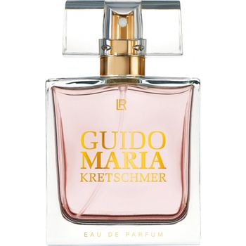 LR Guido Maria Kretschmer parfémovaná voda dámská 50 ml
