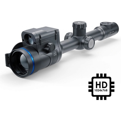 Pulsar Thermion 2 LRF XL50