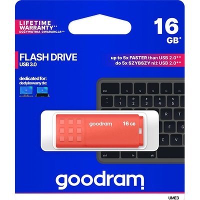 GOODRAM UME3 16GB UME3-0160O0R11