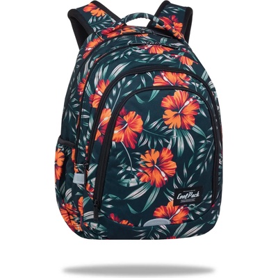 COOLPACK Ученическа раница coolpack - drafter - rio