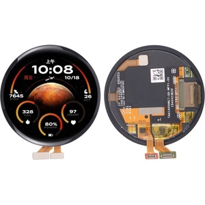 Huawei LCD Дисплей и Тъч Скрийн за Honor Watch GS 4