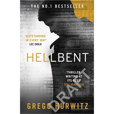 Hellbent - Gregg Hurwitz