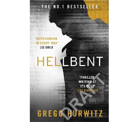 Hellbent - Gregg Hurwitz