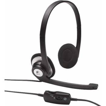Image 1 of Logitech ClearChat Stereo