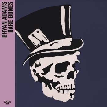 Bryan Adams - Bare Bones CD