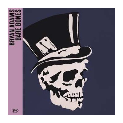 Bryan Adams - Bare Bones CD