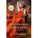 Gentlemanova náhradníčka - Martina Hlubocká
