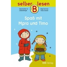 Spaß mit Mara und Timo