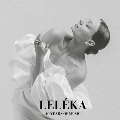 Leléka - 10 Years Of Music (2 ) LP