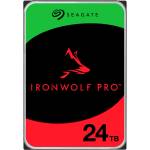 Seagate IronWolf Pro 3.5 24TB (ST24000NT002)