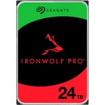 Seagate IronWolf Pro 3.5 24TB (ST24000NT002)