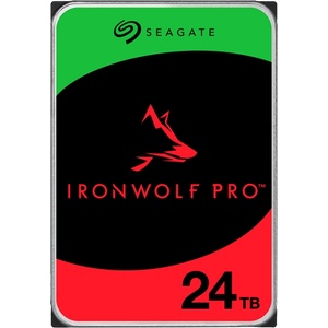Seagate IronWolf Pro 3.5 24TB (ST24000NT002)