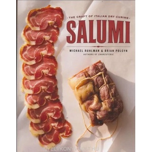 Salumi | Michael Ruhlman (2012)