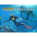 Subnautica