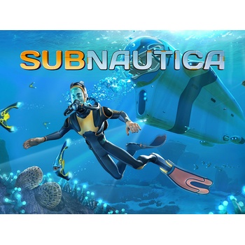 Subnautica