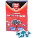 Rodicum Extra měkká návnada na myši, krysy a potkany 400 g