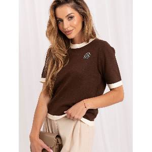 Italy Moda Дамска блуза модел 230899 Italy Moda