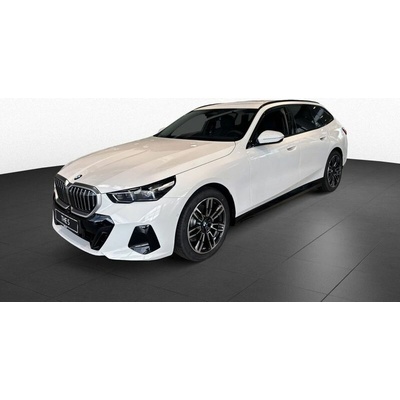 BMW 520i Touring M Sport 153 kW