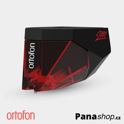 Ortofon 2M RED – Sleviste.cz