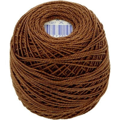 Perlovka 10g 7882 hnedá