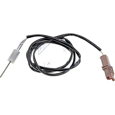 NTY Teplotní Čidlo Splodin Citroen C4 I 2.0HDI 04-11 C5 Ii/iii 2.0HDI/2.2HDI 04- C6 2.2HDI 06- Peugeot 307/308 2.0HDI 03- 406 2.2HDI a další (161830)
