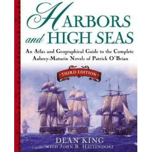 Harbors and High Seas | Dean King (ISBN: 9780805066142)