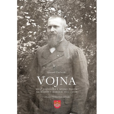 Vojna - Samuel Činčurák