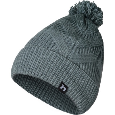 Hannah FESSA Lady chinois green