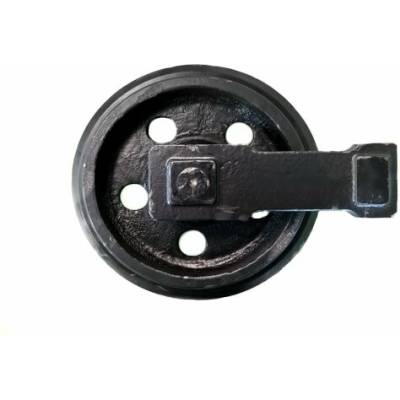 Napínacie koleso MINI MESSERSI M16 BV