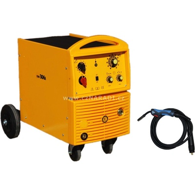 Omicron OMI 306i 4-kladka 3073 + hořák
