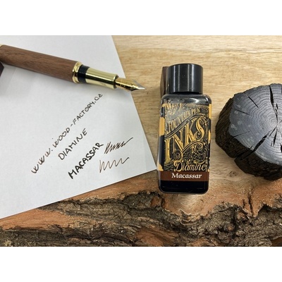 Inkoust Diamine Macassar 30 ml