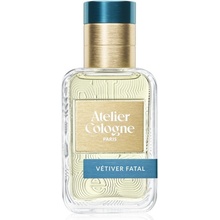 Atelier Cologne Absolue Vétiver Fatal parfumovaná voda unisex 30 ml