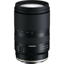 Tamron AF 17-70 mm f/2,8 Di-III-A VC RXD pro Canon RF-S