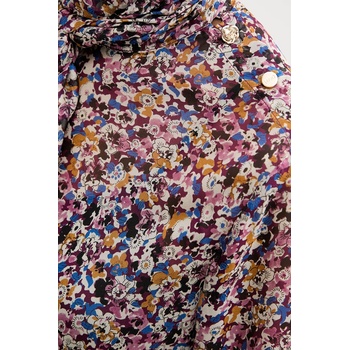 LIU JO Блуза с коприна Liu Jo (MF5386.T2559)