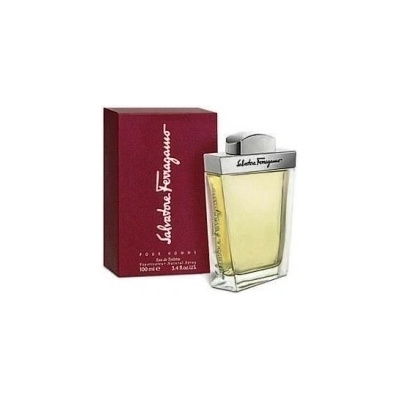 Salvatore Ferragamo toaletní voda pánská 30 ml