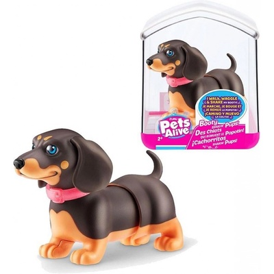 ZURU Pets Alive Pupile Corgi pes 9530