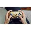 Microsoft Xbox Wireless Controller Gold Shadow QAU-00122