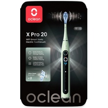 Oclean X Pro 20 Green