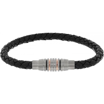 Boccia Titanium náramok 03003-0221