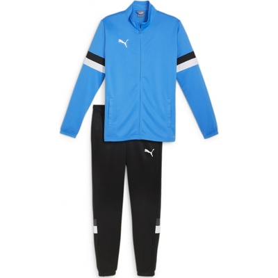 Puma teamRISE Tracksuit 658653-02