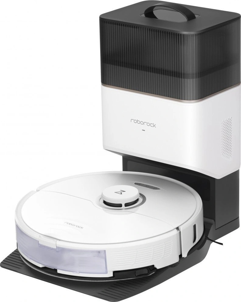 Roborock S8+ White