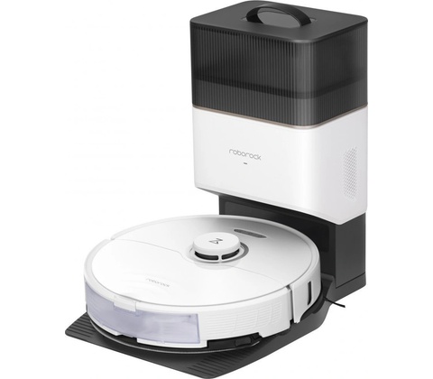 Roborock S8+ White
