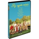 Až vyjde měsíc DVD